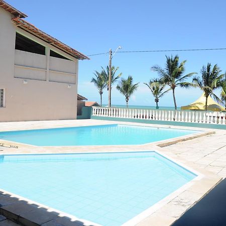 Hotel Sul Americano Alcobaca Ngoại thất bức ảnh