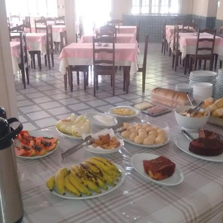Hotel Sul Americano Alcobaca Ngoại thất bức ảnh
