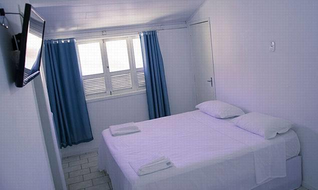Hotel Sul Americano Alcobaca Ngoại thất bức ảnh