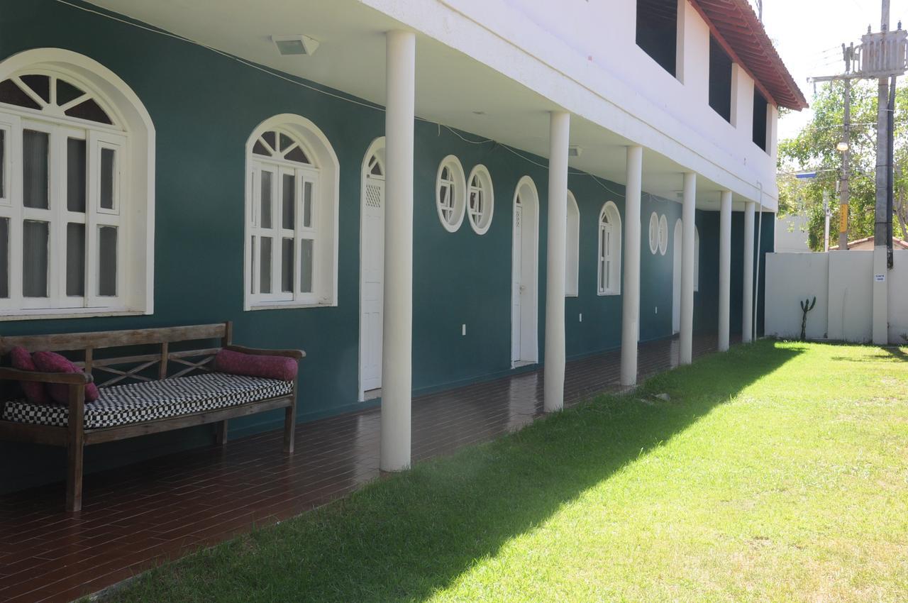 Hotel Sul Americano Alcobaca Ngoại thất bức ảnh
