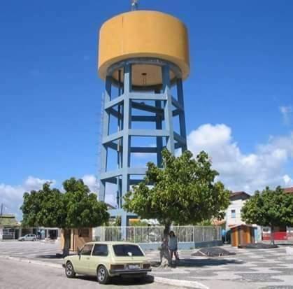 Hotel Sul Americano Alcobaca Ngoại thất bức ảnh
